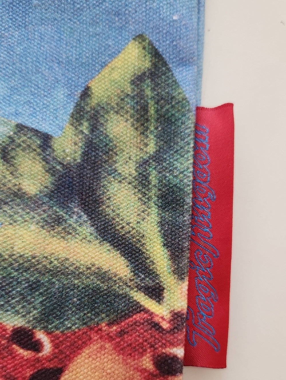 No Doubt Tragic Kingdom Tote Bag / Sphere Las Vegas Residency 2026 - Picture 3 of 6